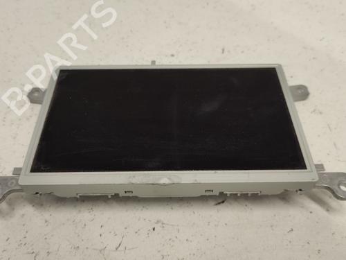 display-monitor-audi-q5-8rb-2008-2009-2010-2011-2012-2013-2014-2015-2016-2017-2018-2019-40349529 main image