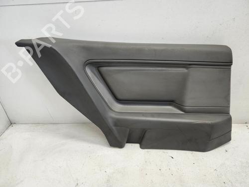 Used Rear left panel Rear left panel BMW 8 (E31) 850 i, Ci (300 hp) 40353949 40353949
