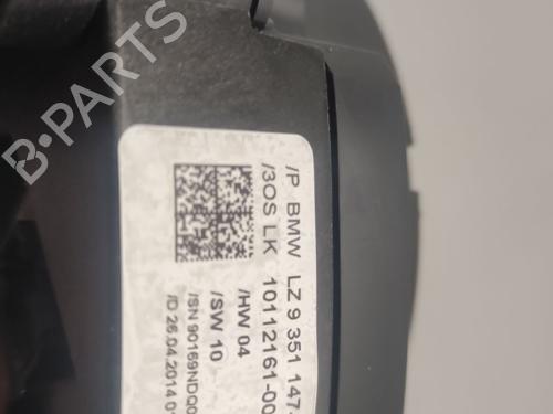 Steering column stalk BMW 1 (F21) 114 d | BP40351717I23 - Image 3
