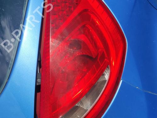 right-taillight-ford-fiesta-vi-cb1-ccn-2008-40352516 main image