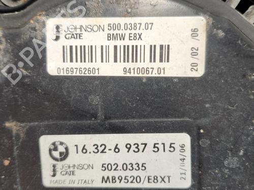 Radiator fan BMW 1 (E81) 118 d | BP40355903M35 - Image 7