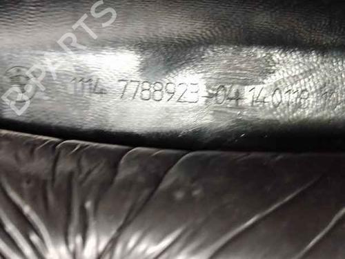 Upper protection BMW 3 (E46) 330 d | BP40355703M93 - Image 3