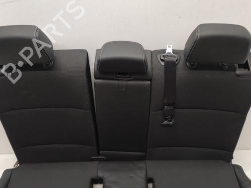 Seats set BMW X3 (F25) xDrive 20 d | BP40354061C78 - Image 17