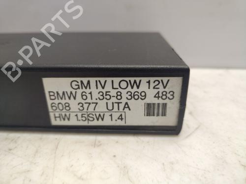 Electronic module BMW 3 (E36) 316 i | BP40349207M83 - Image 2