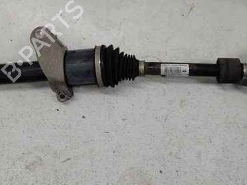 Used Right front driveshaft Right front driveshaft MINI MINI COUNTRYMAN (R60) Cooper SD (143 hp) 40349029 40349029