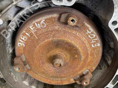 Gearbox BMW 3 (E46) 318 i | BP40355559M3 - Image 2