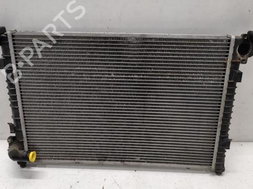 water-radiator-mini-mini-r50-r53-2001-2002-2003-2004-2005-2006-40349928 main image