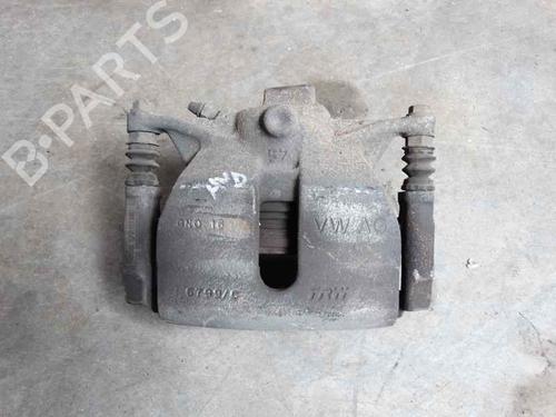 Used Right front brake caliper Right front brake caliper VW GOLF VII (5G1, BQ1, BE1, BE2) 2.0 TDI (150 hp) 40353962 40353962