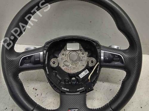 Used Steering wheel Steering wheel AUDI A5 (8T3) RS5 quattro (450 hp) 40354597 40354597