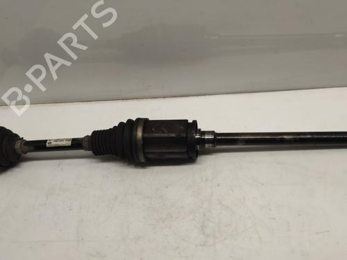 Used Right front driveshaft Right front driveshaft BMW 4 Coupe (F32, F82) 430 d xDrive (258 hp) 40352337 40352337