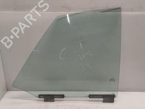 Used Rear right quarter glass Rear right quarter glass VW GOLF I Cabriolet (155) 1.8 (98 hp) 40353861 40353861