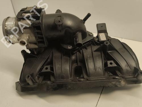 Intake manifold VW GOLF VI (5K1) 1.4 TSI | BP40352035M70 - Image 1