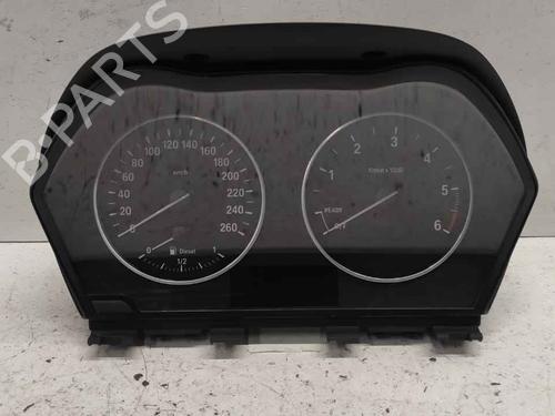 instrument-cluster-bmw-1-f20-2011-2012-2013-2014-2015-2016-2017-2018-2019-40348780 main image