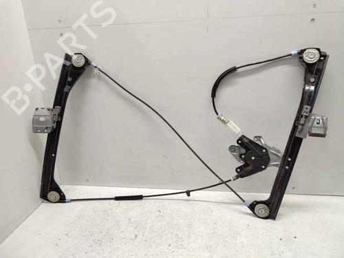 front-left-window-mechanism-bmw-3-coupe-e46-1998-1999-2000-2001-2002-2003-2004-2005-2006-40352993 main image