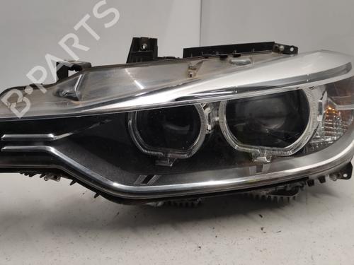 Used Left headlight Left headlight BMW 3 (F30, F80) 320 d xDrive (184 hp) 40353535 40353535