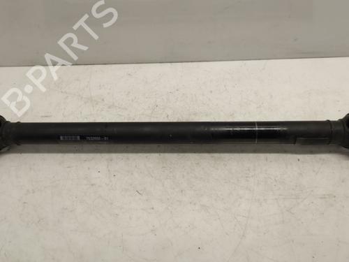Used Driveshaft Driveshaft BMW 3 Touring (F31) 320 d xDrive (184 hp) 40351141 40351141