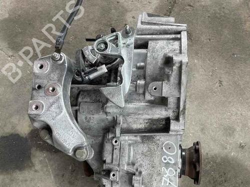 gearbox-vw-scirocco-iii-137-138-2008-2009-2010-2011-2012-2013-2014-2015-2016-2017-2018-40354857 main image