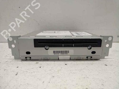 radio-bmw-3-touring-f31-2012-2013-2014-2015-2016-2017-2018-2019-40356587 main image