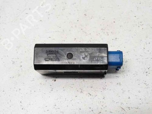 Used Electronic module Electronic module BMW 3 Coupe (E36) 316 i (102 hp) 40351314 40351314