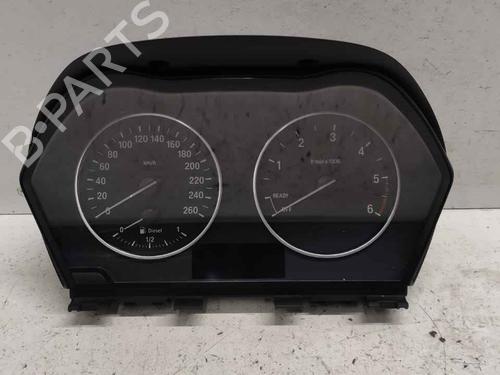 instrument-cluster-bmw-1-f20-2011-2012-2013-2014-2015-2016-2017-2018-2019-40354982 main image