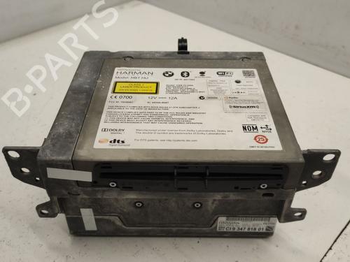 electronic-module-bmw-1-f21-2011-2012-2013-2014-2015-2016-2017-2018-2019-40349554 main image
