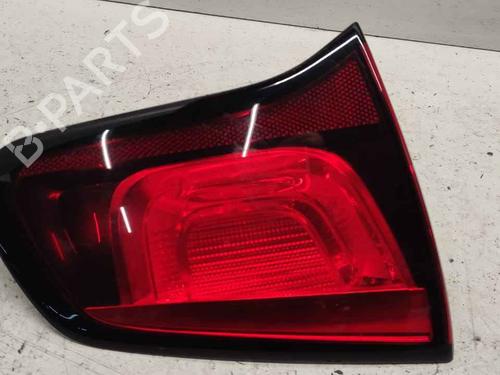 Used Left tailgate light Left tailgate light CITROËN C3 II (SC_) 1.6 VTi 120 (120 hp) 40353086 40353086