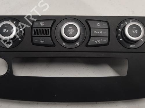 Used Climate control Climate control BMW 5 (E60) 530 d (235 hp) 40352416 40352416