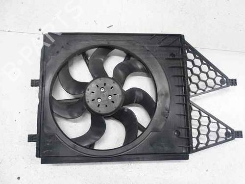 radiator-fan-skoda-fabia-ii-542-2006-2007-2008-2009-2010-2011-2012-2013-2014-40355463 main image