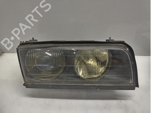 Used Right headlight Right headlight BMW 7 (E38) 728 i, iL (193 hp) 40356404 40356404