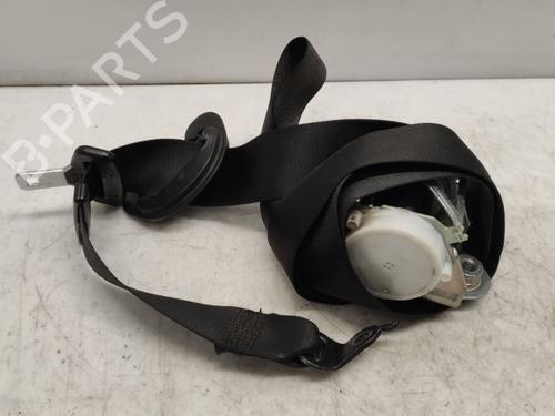 Front left seatbelt BMW 1 (F20) 114 i | BP40352284I26 - Image 2