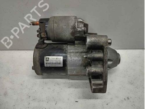 Used Starter Starter MINI MINI CLUBMAN (R55) Cooper (120 hp) 40350775 40350775