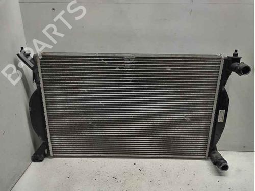 Water radiator AUDI A4 B7 Avant (8ED) 1.9 TDI | BP40354706M31 - Image 1