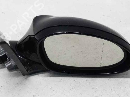 Used Right mirror Right mirror BMW 1 (E81) 120 d (177 hp) 40355987 40355987