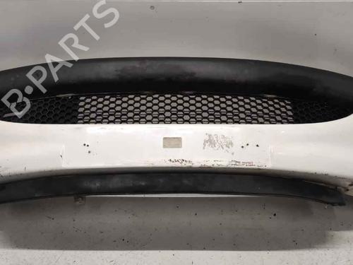 Used Front bumper Front bumper PEUGEOT 206 Van 1.4 HDi (68 hp) 40353037 40353037