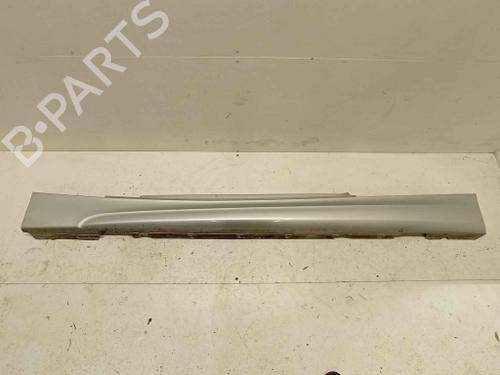 left-sideskirt-bmw-1-coupe-e82-2006-2007-2008-2009-2010-2011-2012-2013-40349817 main image