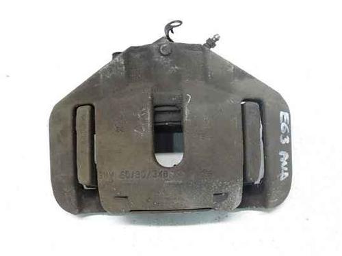 Used Right front brake caliper Right front brake caliper BMW 6 (E63) 645 Ci (333 hp) 40349278 40349278
