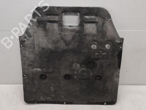Used Underbody protection Underbody protection BMW 2 Gran Tourer (F46) 216 d (116 hp) 40614448 40614448