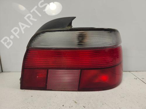 Used Right taillight Right taillight BMW 5 (E39) 520 i (150 hp) 40516774 40516774