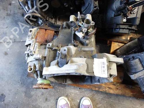 Used Gearbox Gearbox VW GOLF IV Cabriolet (1E7) 1.9 TDI (90 hp) 40352085 40352085