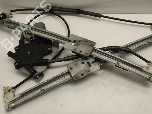 Used Front left window mechanism Front left window mechanism BMW 3 (E46) 320 d (136 hp) 40356565 40356565