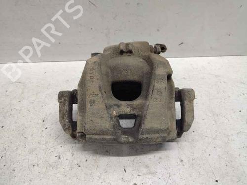 Used Right front brake caliper Right front brake caliper AUDI A4 B8 Avant (8K5) 2.0 TDI (143 hp) 40354849 40354849
