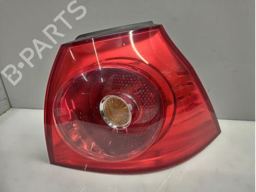 right-taillight-vw-golf-v-1k1-2003-2004-2005-2006-2007-2008-2009-2010-40349432 main image