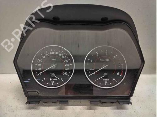 instrument-cluster-bmw-1-f20-2011-2012-2013-2014-2015-2016-2017-2018-2019-40357067 main image