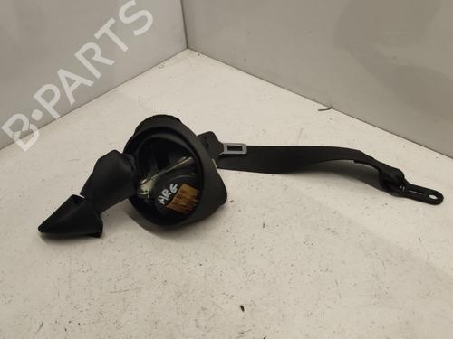 Used Rear left seatbelt Rear left seatbelt BMW 3 Coupe (E92) 335 d (286 hp) 40353410 40353410