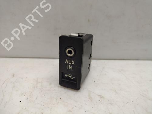 Used Electronic module Electronic module BMW 1 (E87) 118 d (143 hp) 40350030 40350030