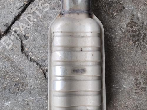 Exhaust system BMW 5 (E60) 530 i | BP40614465M121 - Image 4