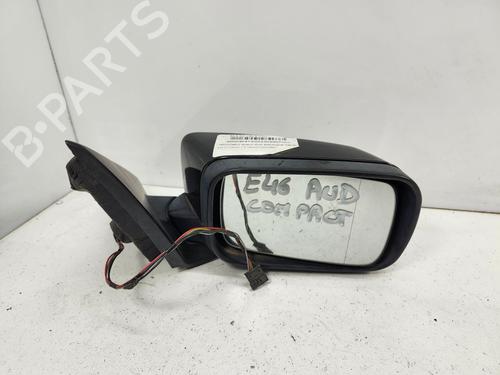 Used Right mirror Right mirror BMW 3 Compact (E46) 316 ti (115 hp) 40355774 40355774