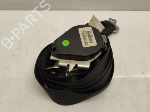 Rear left seatbelt BMW X5 (E70) 3.0 d | BP40352819I29 - Image 4