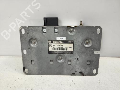 Electronic module BMW 3 (E46) 320 d | BP40467870M83  - Image 5