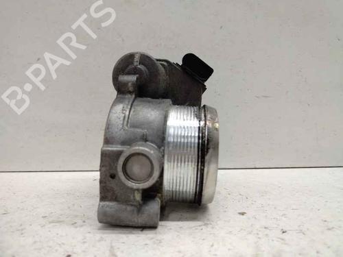 Throttle body AUDI A4 B8 (8K2) 2.7 TDI | BP40355025M82 - Image 4